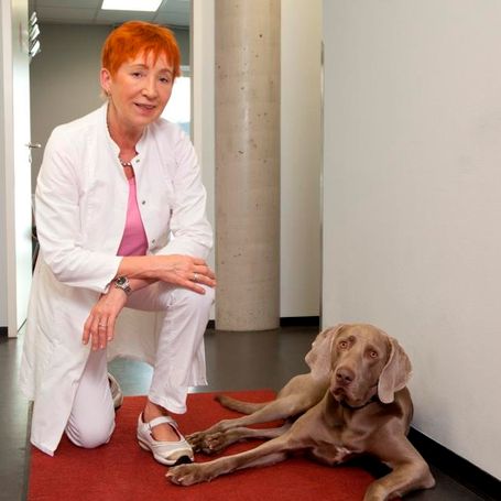 Frauenärztin Dr. med. Uta Wenzel